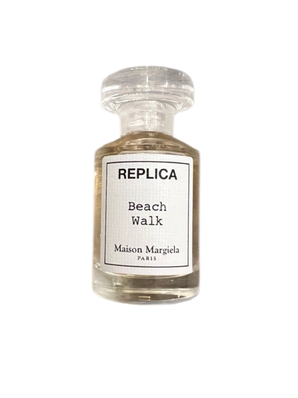 Maison Margiela Replica Beach Walk‎ MINI 7ml